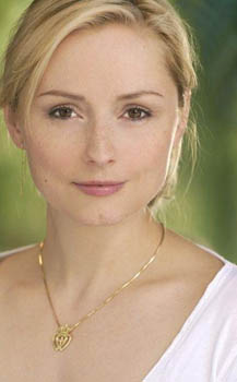Nina Siemaszko